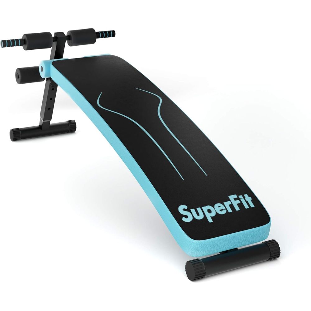 Max Load 441lbs Adjustable Sit - Home Gym Exercise 评论和价格