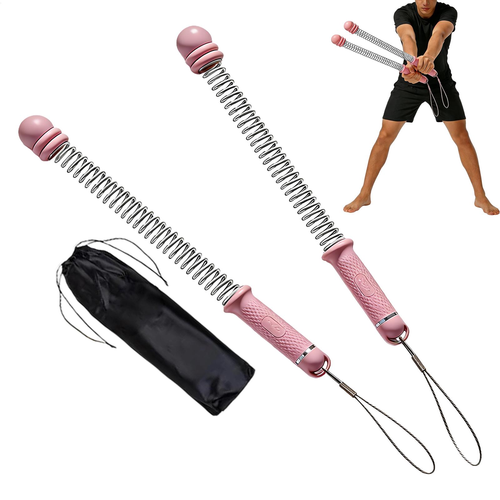 Portable Battle Ropes Adjustab - Home Gym Exercise 评论和价格