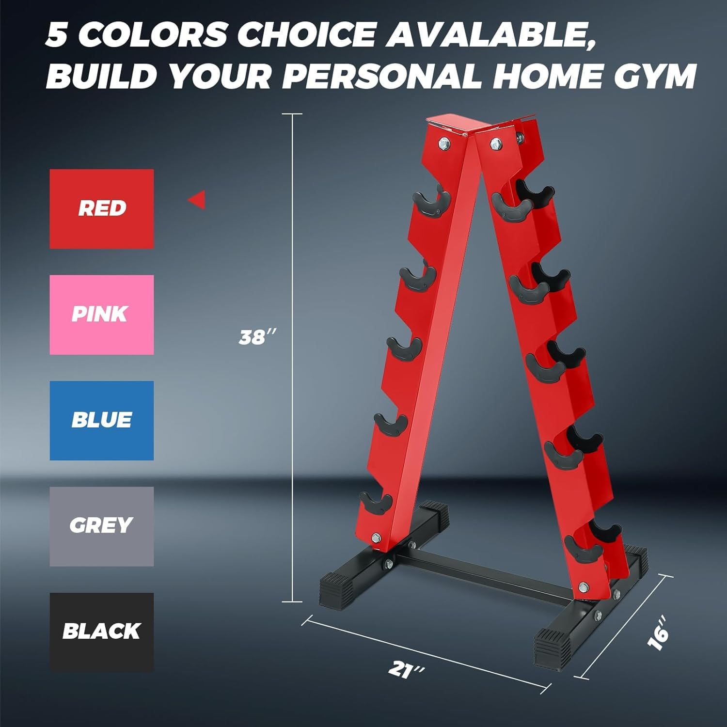 250LB/300LB/350LB/550LB/650LB  - Hex Dumbbell Set 评论和价格