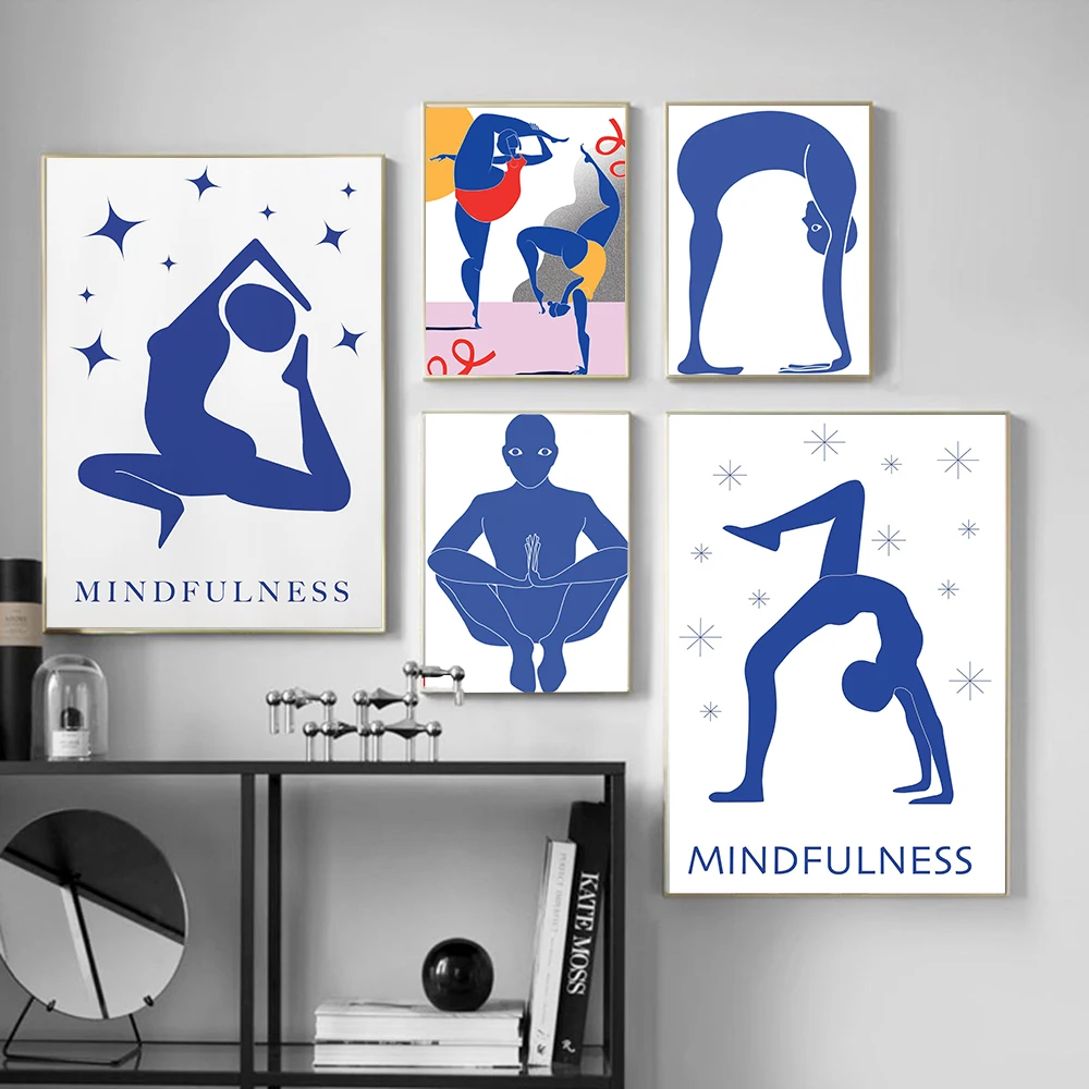Home Exercise Gym Yoga Pose Ab - Home Gym Minimalist 评论和价格