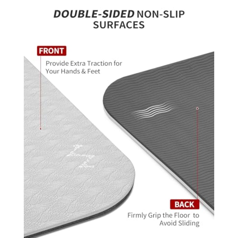 Yoga Mat 72