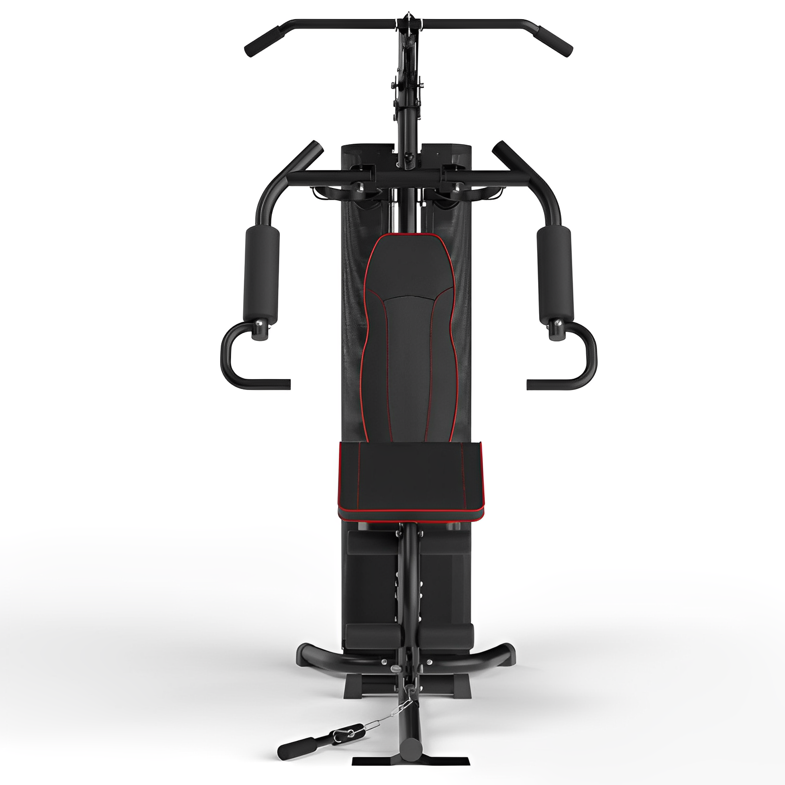 Safe Multifunctional All-in-On - Home Gym One Machine 评论和价格