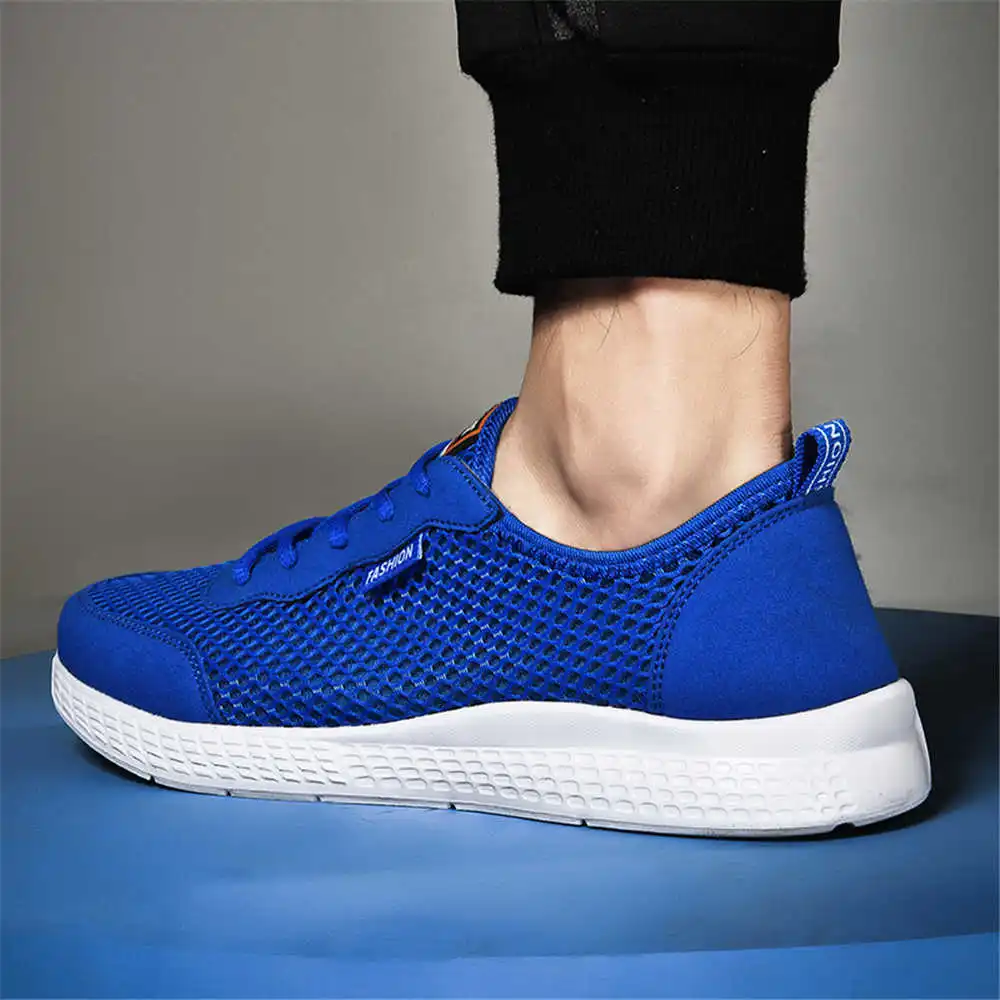 35-46 Breathable Light Blue Sn - Home Gym And Basketball Court 评论和价格